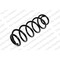 Lesjofors Coil Spring, 4295044 4295044 - alternate 1